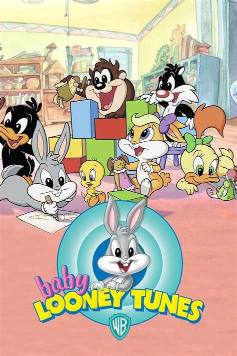 looney tunes baby|baby looney tunes complete series.